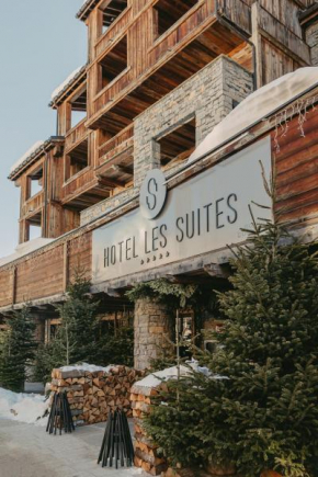 Отель Les Suites – Maison Bouvier  Тинь